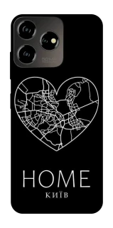 Чехол на ZTE Blade V50 Design 4G Київ Home фото 1 из 1