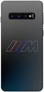 Чехол на Samsung Galaxy S10 M-series фото 1 из 1