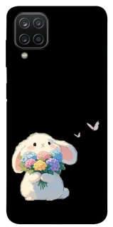 Чехол на Samsung Galaxy A12 My Bunny фото 1 из 1