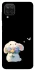 Чохол на Samsung Galaxy A12 My Bunny фото 1 з 1
