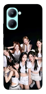 Чохол на Realme C33 BABYMONSTER фото 1 з 1