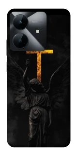 Чохол на Realme Note 60x Angel ver.2 фото 1 з 1