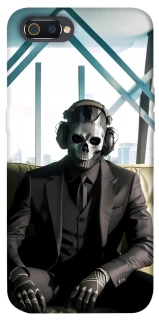 Чехол на Realme C2 Riley Ghost фото 1 из 1