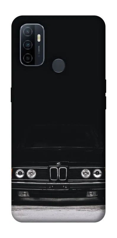 Чохол на Oppo A53 / A32 / A33 BMW v17 фото 1 з 1