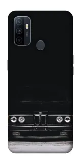 Чохол на Oppo A53 / A32 / A33 BMW v17 фото 1 з 1