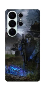 Чехол на Samsung Galaxy S26 Pro Сталкер v9 фото 1 из 1