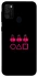 Чехол на Samsung Galaxy M21 squid game v3 фото 1 из 1