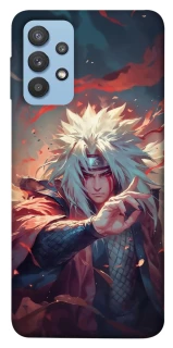 Чехол на Samsung Galaxy M32 Jiraiya фото 1 из 1