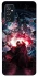 Чохол на Samsung Galaxy M52 Doctor Strange фото 1 з 1