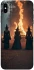 Чохол на Apple iPhone XS Max (6.5") Halloween Witch ver.6 фото 1 з 1