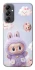 Чехол на Samsung Galaxy A14 4G/5G Labubu & clouds фото 1 из 1
