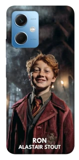 Чохол на Xiaomi Poco X5 5G New Harry Potter ver.3 фото 1 з 1