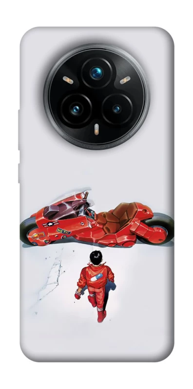 Чохол на Realme 14 Pro Anime v43 фото 1 з 1