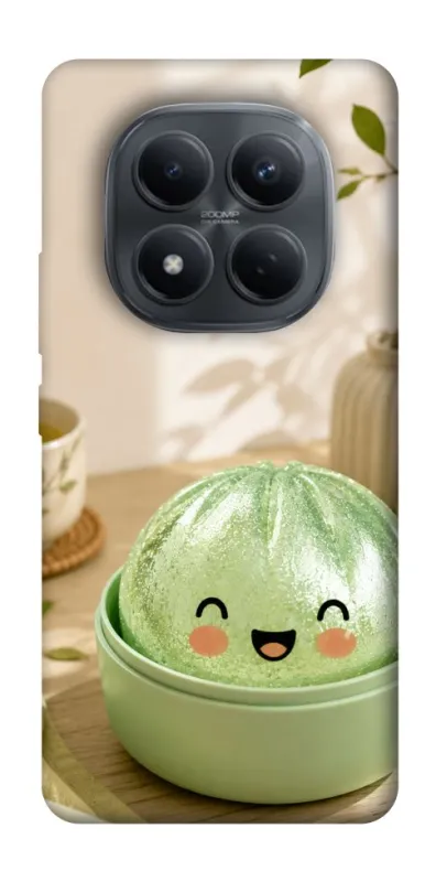 Чохол на Xiaomi Redmi Note 15 Pro 4G Dumpling ver.3 фото 1 з 1