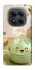 Чохол на Xiaomi Redmi Note 15 Pro 4G Dumpling ver.3 фото 1 з 1