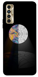 Чохол на TECNO Camon 17P Wednesday room фото 1 з 1