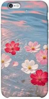 Чохол на Apple iPhone 6/6s plus (5.5") Breeze Bloom фото 1 з 1