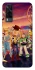 Чохол на Vivo Y31 Toy Story ver.4 фото 1 з 1