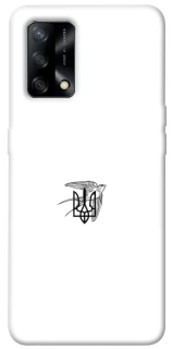 Чохол на Oppo A74 4G Сокіл фото 1 з 1