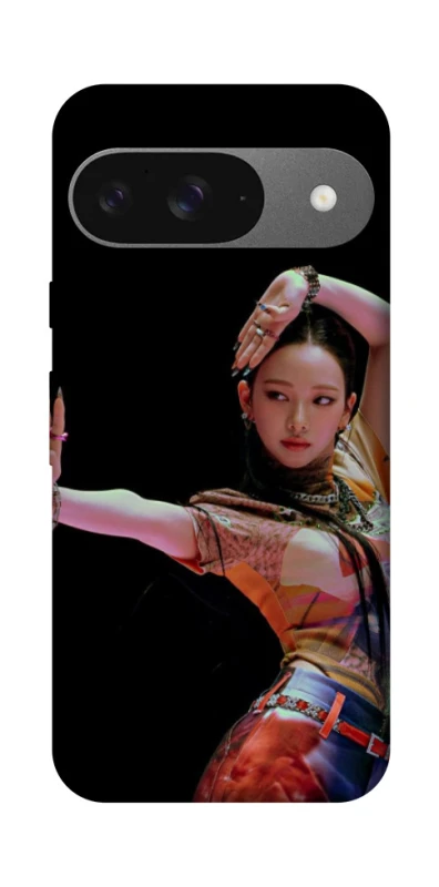 Чехол на Google Pixel 10 Aespa-Karina фото 1 из 1