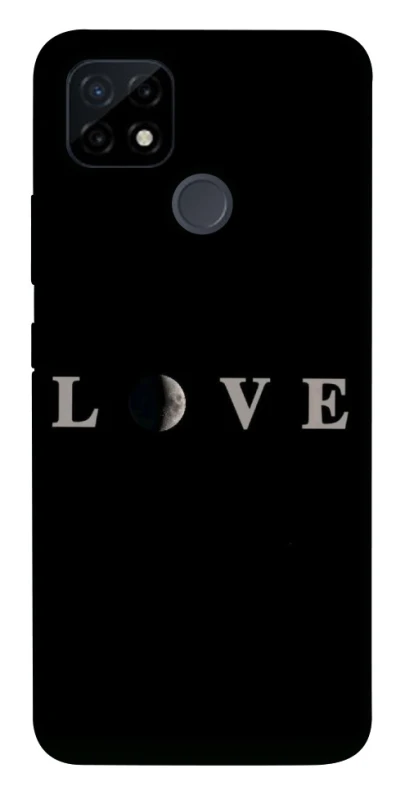 Чохол на Realme C12 Love aesthetic ver.15 фото 1 з 1