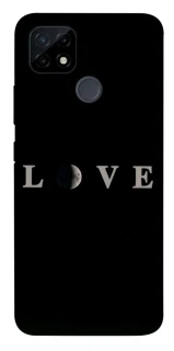 Чохол на Realme C21Y Love aesthetic ver.15 фото 1 з 1