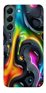 Чехол на Samsung Galaxy S22 dye фото 1 из 1