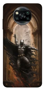 Чохол на Xiaomi Poco X3 NFC / Poco X3 Pro Batman v3 фото 1 з 1