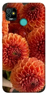 Чохол на TECNO POP 5 Flower1 фото 1 з 1