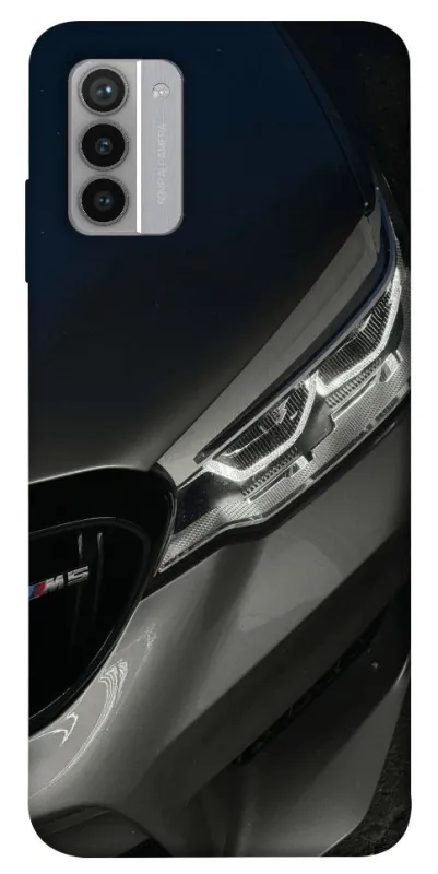 Чохол на Nokia G42 BMW v44 фото 1 з 1
