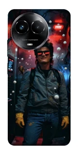 Чохол на Realme C67 4G Stranger Things ver.43 фото 1 з 1