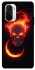 Чохол на Xiaomi Redmi K40 / K40 Pro / K40 Pro+ / Poco F3 Blood Skull фото 1 з 1