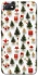 Чохол на Xiaomi Redmi 6A Christmas spirit ver.8 фото 1 з 1