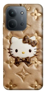 Чехол на Xiaomi Redmi 15C (EU) Hello Kitty ver.2 фото 1 из 1