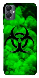 Чохол на Samsung Galaxy A05 Радіація v4 фото 1 з 1