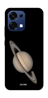 Чехол на Oppo A6 Pro 4G/5G Saturn фото 1 из 2