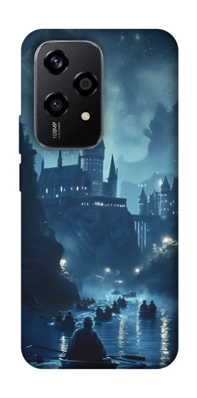 Чехол на Honor 200 Lite Harry Potter v10 фото 1 из 1