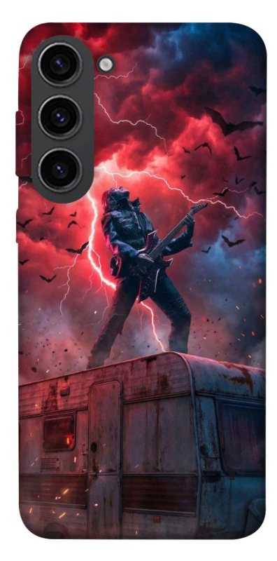 Чохол на Samsung Galaxy S23 Stranger Things ver.45 фото 1 з 1