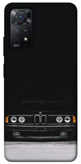 Чохол на Xiaomi Redmi Note 12 Pro 4G BMW v17 фото 1 з 1