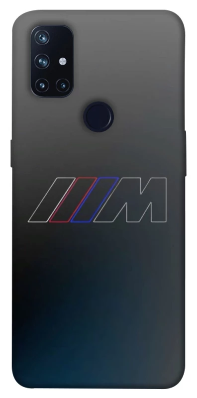 Чохол на OnePlus Nord N10 5G M-series фото 1 з 1