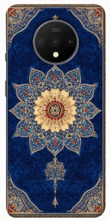 Чехол на OnePlus 7T Ковёр v54 фото 1 из 1