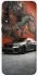 Чохол на Huawei Y6p BMW v16 фото 1 з 1