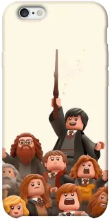 Чохол на Apple iPhone 6/6s plus (5.5") Harry Potter V22 фото 1 з 1