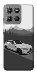 Чохол на Motorola Moto G15 4G BMW grey v3 фото 1 з 1