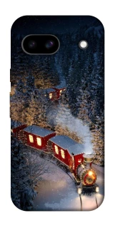 Чохол на Google Pixel 8a Новорічний v15 фото 1 з 1