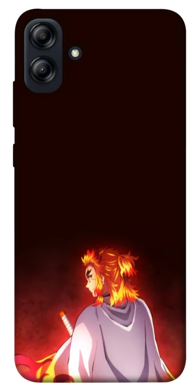 Чохол на Samsung Galaxy A04e Anime v18 фото 1 з 1