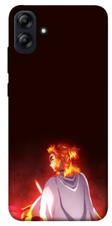 Чехол на Samsung Galaxy A04e Anime v18 фото 1 из 1