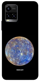 Чехол на Vivo Y21 / Y33s Mercury фото 1 из 1