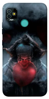 Чохол на TECNO POP 5 Воно фото 1 з 1