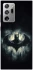 Чехол на Samsung Galaxy Note 20 Ultra Batman icon фото 1 из 1